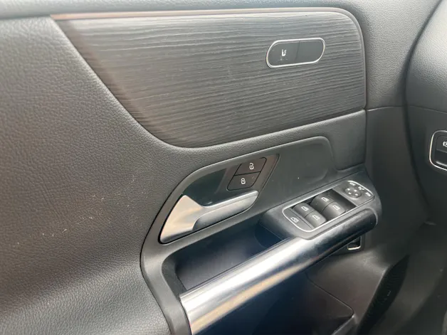 Mercedes-Benz B 250 e Style 8G-DCT