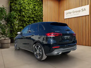 Mercedes-Benz B 250 e Style 8G-DCT