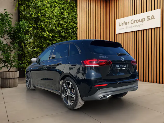 Mercedes-Benz B 250 e Style 8G-DCT
