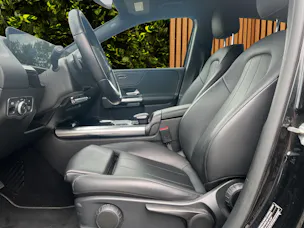 Mercedes-Benz B 250 e Style 8G-DCT
