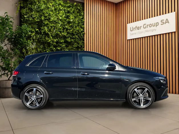 Mercedes-Benz B 250 e Style 8G-DCT