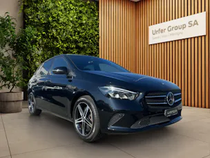 Mercedes-Benz B 250 e Style 8G-DCT