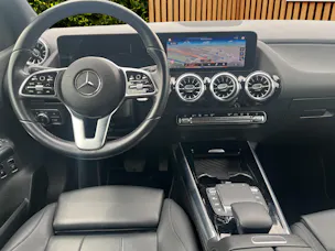 Mercedes-Benz B 250 e Style 8G-DCT