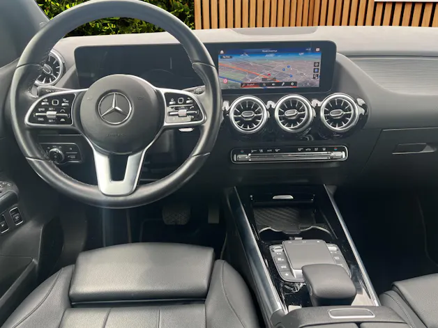 Mercedes-Benz B 250 e Style 8G-DCT