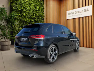 Mercedes-Benz B 250 e Style 8G-DCT