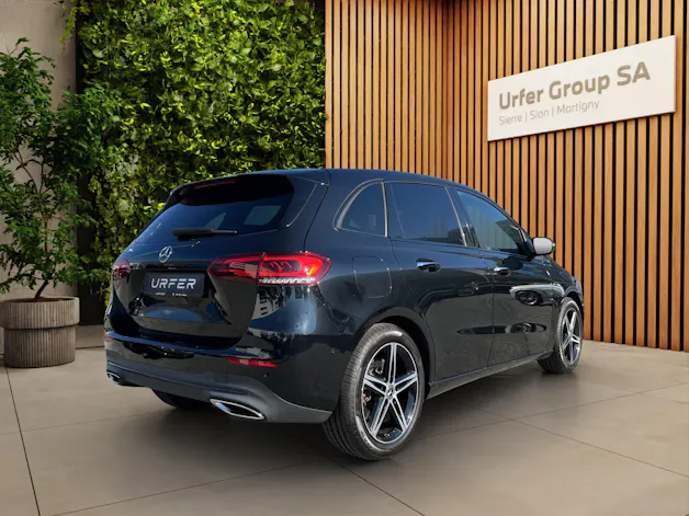 Mercedes-Benz B 250 e Style 8G-DCT