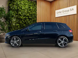 Mercedes-Benz B 250 e Style 8G-DCT