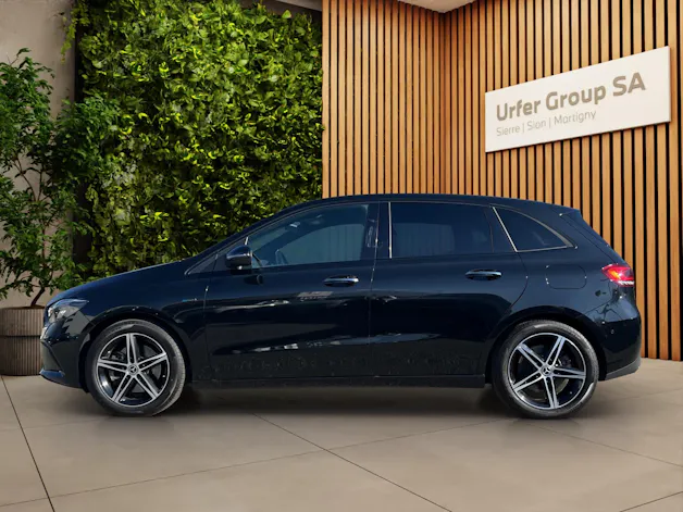 Mercedes-Benz B 250 e Style 8G-DCT
