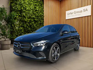 Mercedes-Benz B 250 e Style 8G-DCT