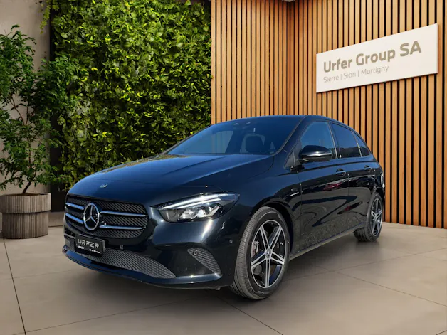 Mercedes-Benz B 250 e Style 8G-DCT