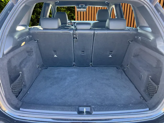Mercedes-Benz B 250 e Style 8G-DCT