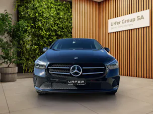 Mercedes-Benz B 250 e Style 8G-DCT