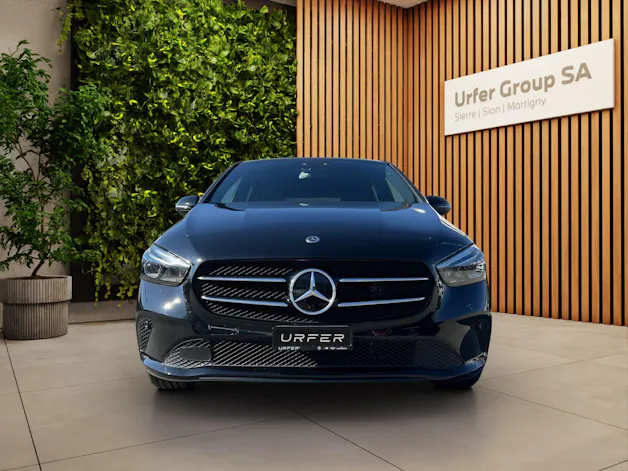Mercedes-Benz B 250 e Style 8G-DCT