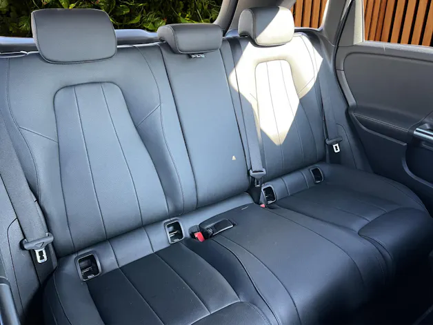 Mercedes-Benz B 250 e Style 8G-DCT