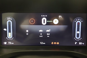 Vehicle image FIAT Grande Panda La Prima