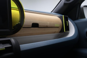 Vehicle image FIAT Grande Panda La Prima