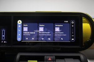 Vehicle image FIAT Grande Panda La Prima