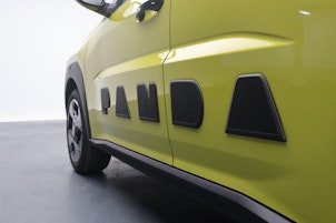 Vehicle image FIAT Grande Panda La Prima