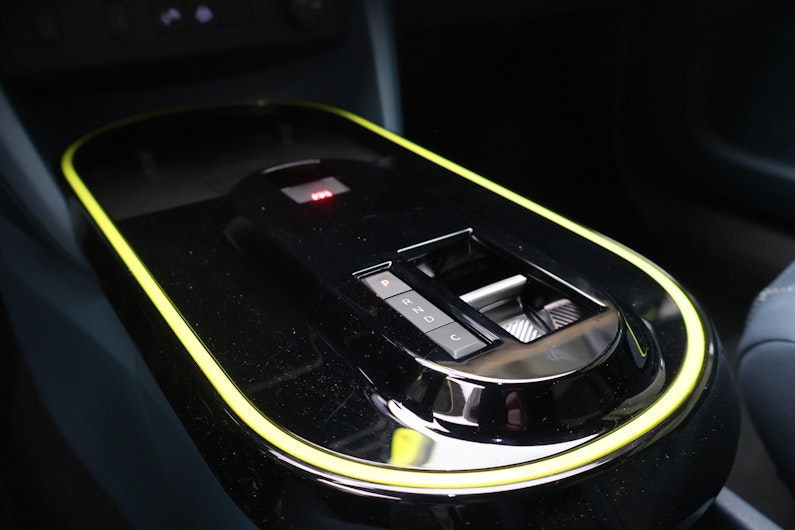 Vehicle image FIAT GRANDE PANDA