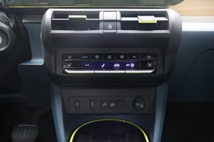 Vehicle image FIAT Grande Panda La Prima