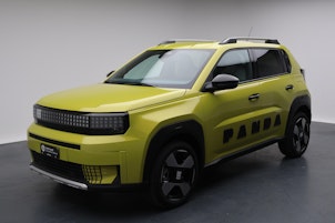 Vehicle image FIAT Grande Panda La Prima