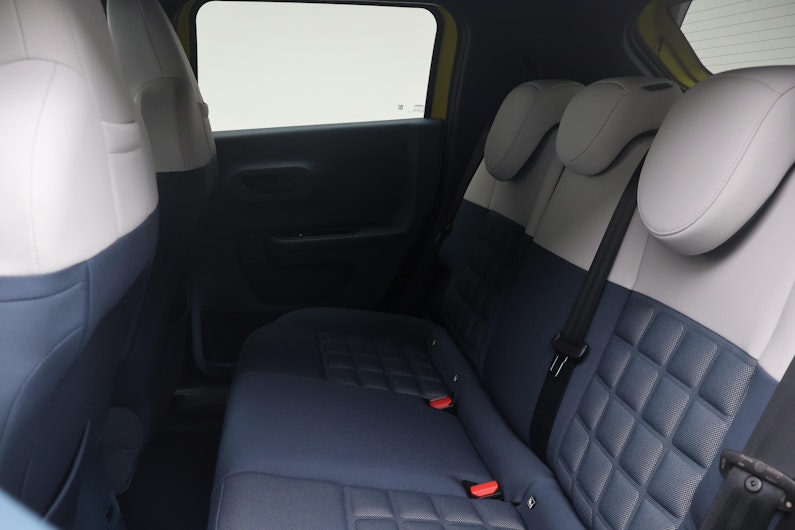 Vehicle image FIAT GRANDE PANDA