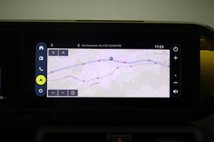 Vehicle image FIAT Grande Panda La Prima