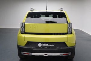 Vehicle image FIAT Grande Panda La Prima