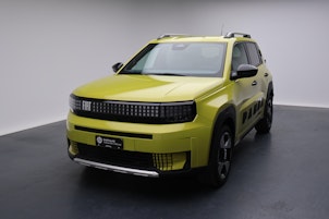 Vehicle image FIAT Grande Panda La Prima