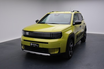 Vehicle image FIAT Grande Panda La Prima