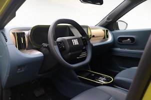 Vehicle image FIAT Grande Panda La Prima