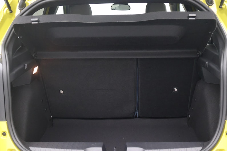 Vehicle image FIAT GRANDE PANDA