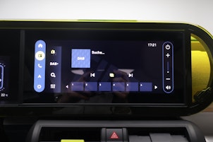 Vehicle image FIAT Grande Panda La Prima