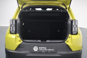 Vehicle image FIAT Grande Panda La Prima