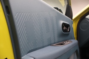 Vehicle image FIAT Grande Panda La Prima