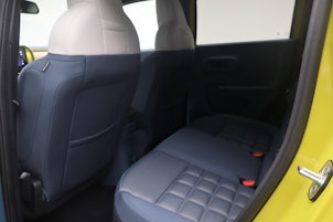 Vehicle image FIAT Grande Panda La Prima