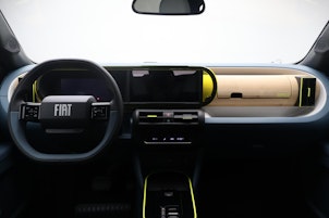 Vehicle image FIAT Grande Panda La Prima