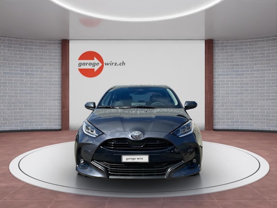 Vehicle image 5 Vehicle image 5