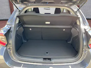 Toyota Yaris 1.5 VVT-i HSD Trend
