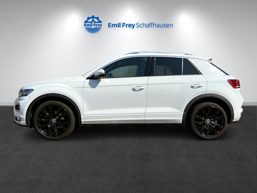 VW T-Roc 2.0 TSI Sport DSG 4motion 3