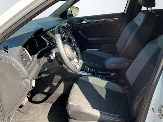 VW T-Roc 2.0 TSI Sport DSG 4motion 2