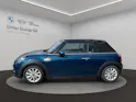 Mini Cooper S Cabriolet DKG
