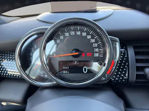 MINI Cooper S Cabriolet DKG