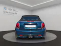 Mini Cooper S Cabriolet DKG