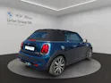 Mini Cooper S Cabriolet DKG
