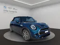 Mini Cooper S Cabriolet DKG