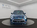 Mini Cooper S Cabriolet DKG