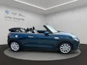 Mini Cooper S Cabriolet DKG