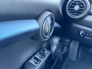 MINI Cooper S Cabriolet DKG