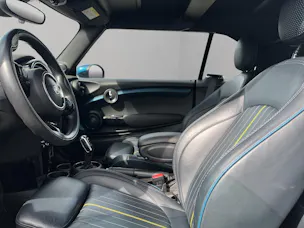 Mini Cooper S Cabriolet DKG